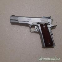 Kimber STAINLESS TARGET 2 .45 ACP