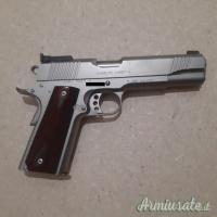 Kimber STAINLESS TARGET 2 .45 ACP