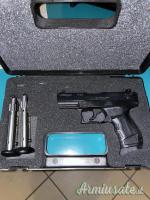Walther | Carl P22 lr