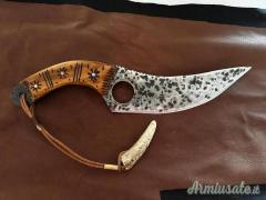 Coltello ....affilato!!!!