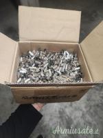 1000 bossoli 9x19 S&B