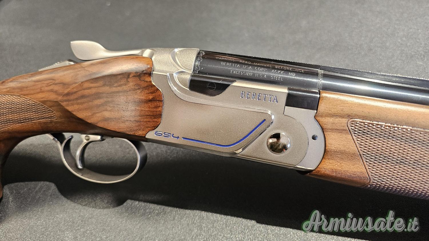Beretta 694 12 Beretta 694 12