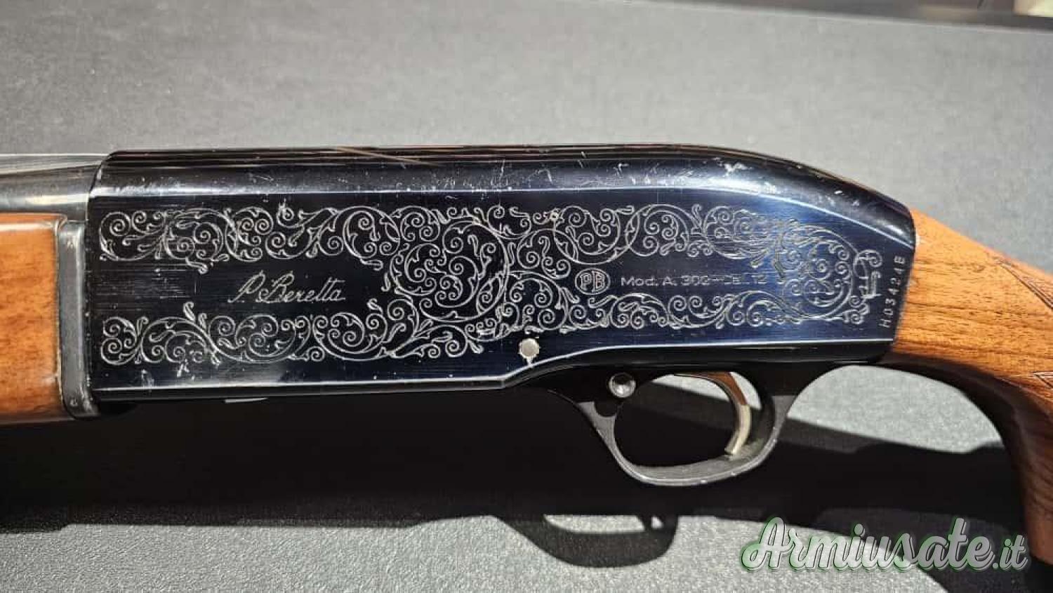 Beretta 302 12 Beretta 302 12