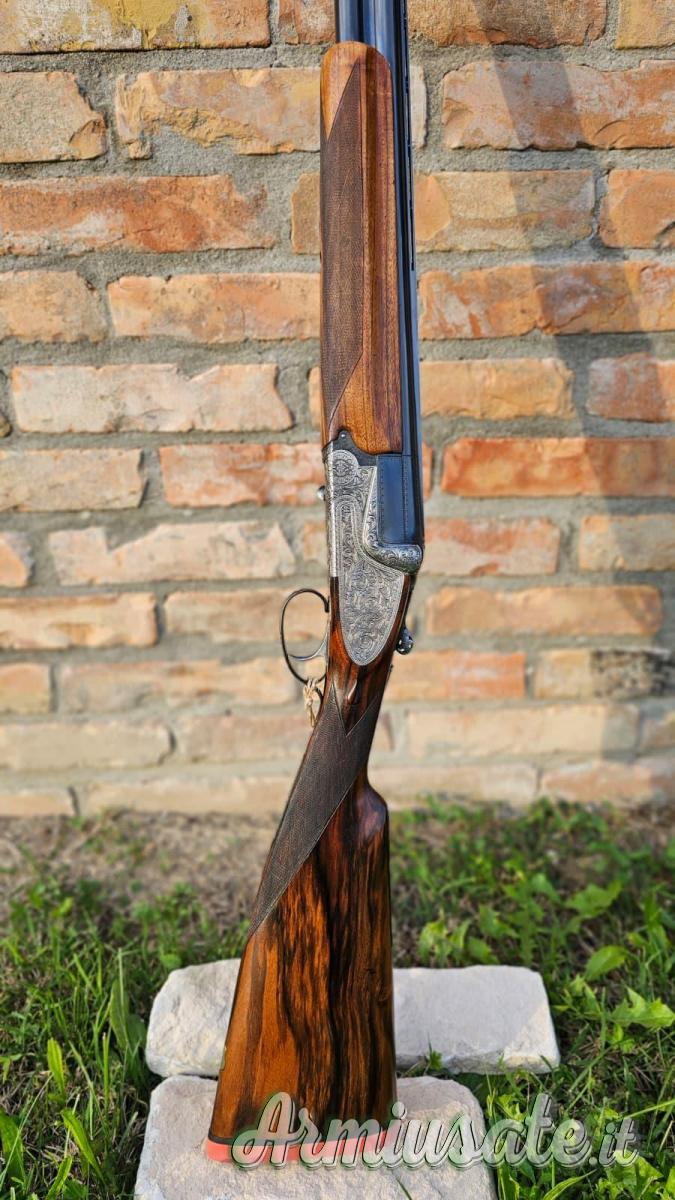 Salvinelli cal. 12 ***/* Salvinelli cal. 12 ***/*