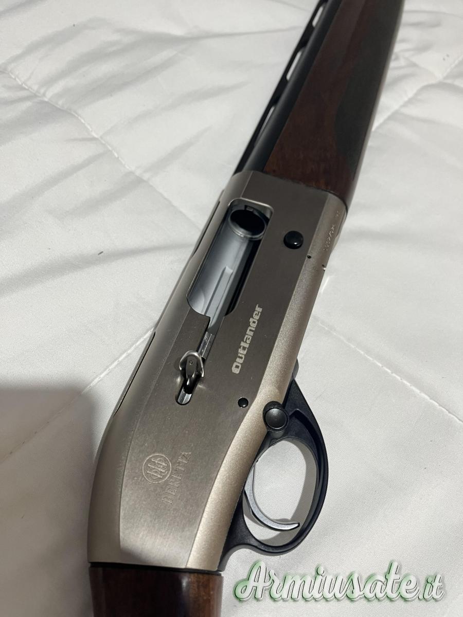 Beretta A300 outlander 12 Beretta A300 outlander 12