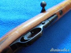 Walther modell 1 .22 Long Rifle - catalogazione sportiva -