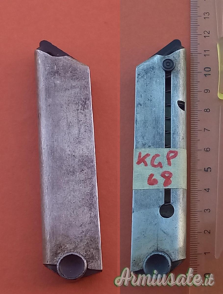 Caricatore Erma KGP 68 32 Auto Caricatore Erma KGP 68 32 Auto