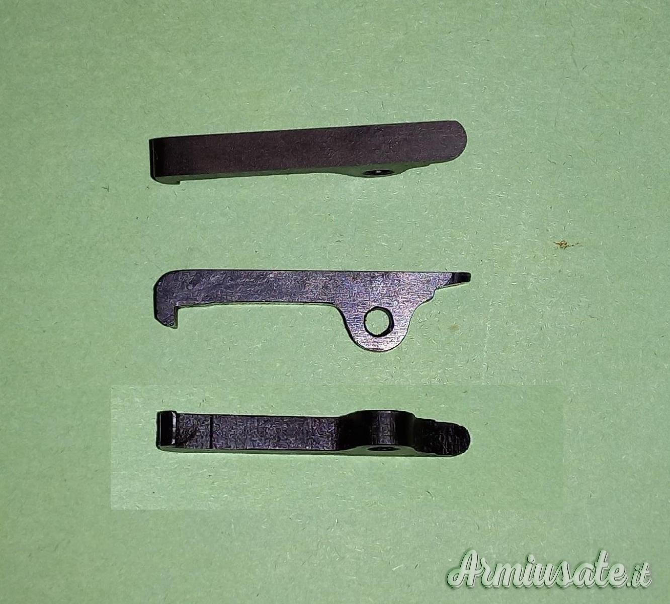 Unghia Estrattrice Beretta 1934-35 Unghia Estrattrice Beretta 1934-35
