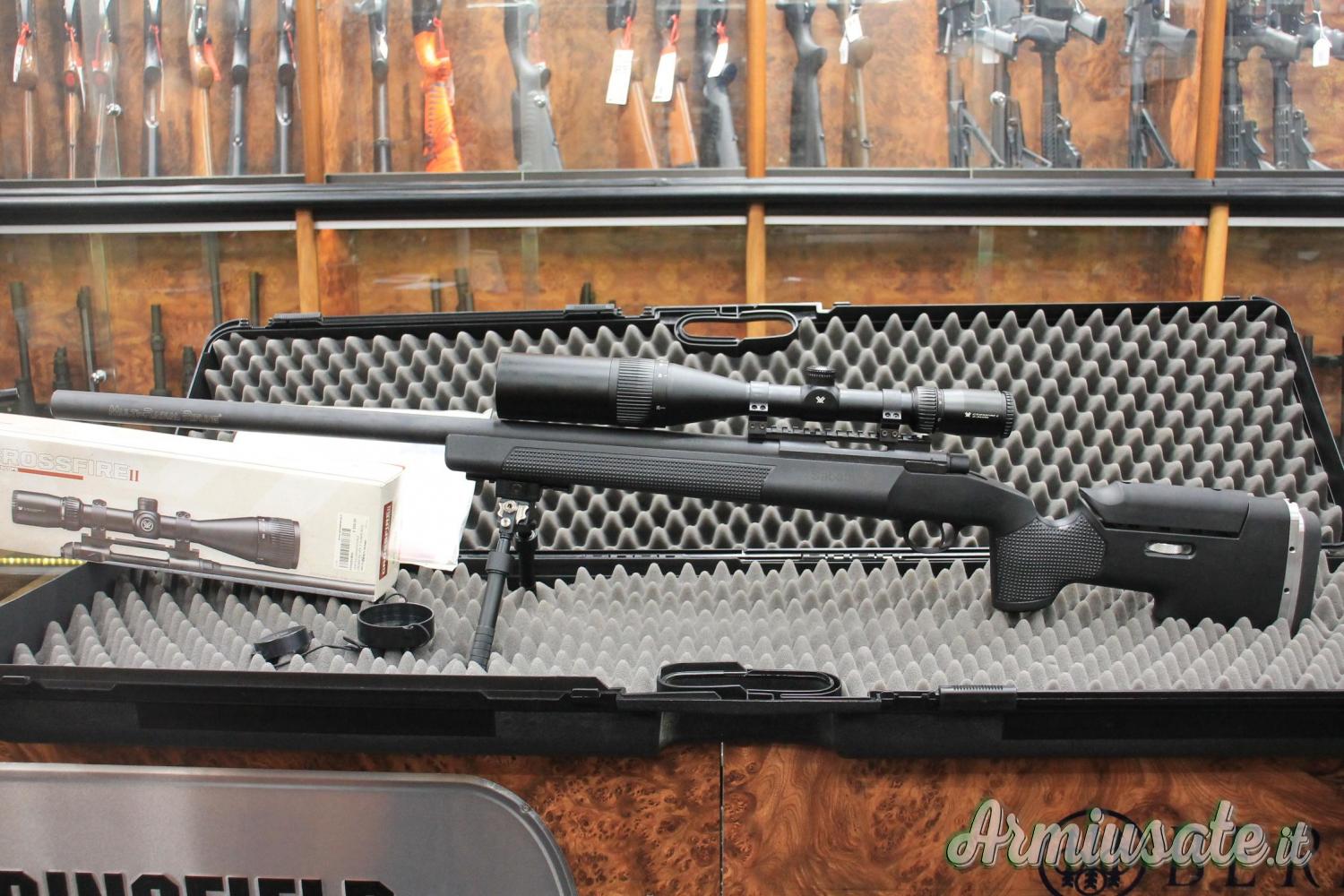 Sabatti TACTICAL .308 Winchester Sabatti TACTICAL .308 Winchester