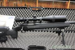 Sabatti TACTICAL .308 Winchester