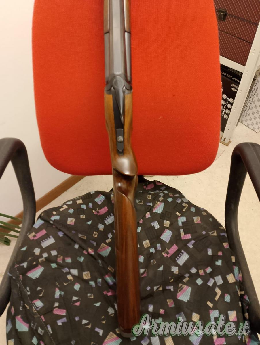 Perazzi MX8 12 Perazzi MX8 12