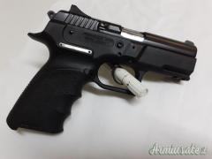 IMI | Israel Military Industries Bul Cherokee Compact 9x21mm IMI