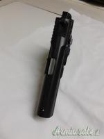 IMI | Israel Military Industries Bul Cherokee Compact 9x21mm IMI