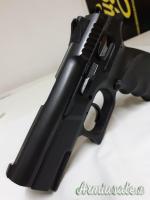 IMI | Israel Military Industries Bul Cherokee Compact 9x21mm IMI