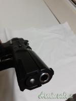 IMI | Israel Military Industries Bul Cherokee Compact 9x21mm IMI