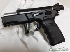 IMI | Israel Military Industries Bul Cherokee Compact 9x21mm IMI