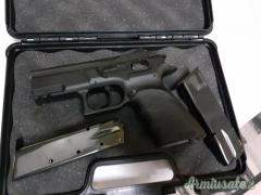 IMI | Israel Military Industries Bul Cherokee Compact 9x21mm IMI