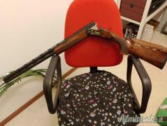 Rizzini Vertex 3 12