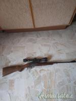Baikal izhm18 .223 Remington