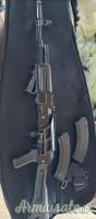 IZHMASH Mk103 7.62x39mm