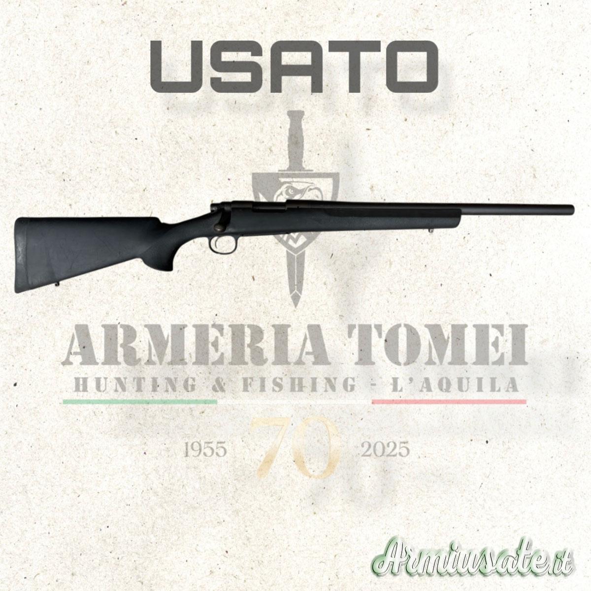 USATO – CARABINA – WEATHERBY MOD. VANGUARD cal. 308 Win. USATO – CARABINA – WEATHERBY MOD. VANGUARD cal. 308 Win.
