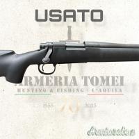 USATO – CARABINA – REMINGTON MOD. 700 POLICE cal. 308 Win.