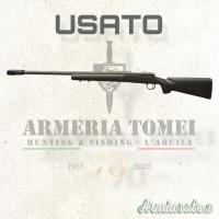 USATO – CARABINA – REMINGTON MOD. 700 POLICE cal. 308 Win.