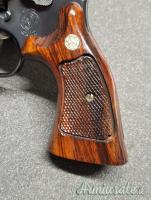 Smith & Wesson 586 .357 Magnum