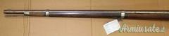 Fucile Westley Richars Birmingam (Remington Patent) mod. 1868 