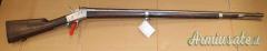 Fucile Westley Richars Birmingam (Remington Patent) mod. 1868 