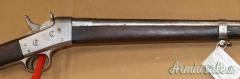 Fucile Westley Richars Birmingam (Remington Patent) mod. 1868 