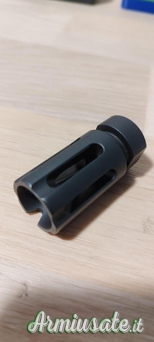 DANIEL DEFENSE COMPENSATORE PER AR15 DANIEL DEFENSE COMPENSATORE PER AR15