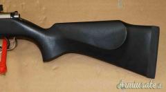 Carabina CZ mod.452-2E ZKM calibro 22 LR arma sportiva