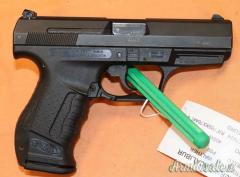 Pistola Walther P99 in calibro 40SW