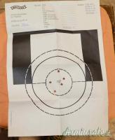 Pistola Walther P99 in calibro 40SW