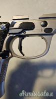 Beretta 92X Performance Defensive 9x21mm IMI