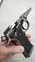 Beretta 92X Performance Defensive 9x21mm IMI
