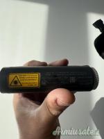 Leica rangemaster 3500