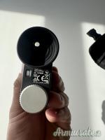 Leica rangemaster 3500