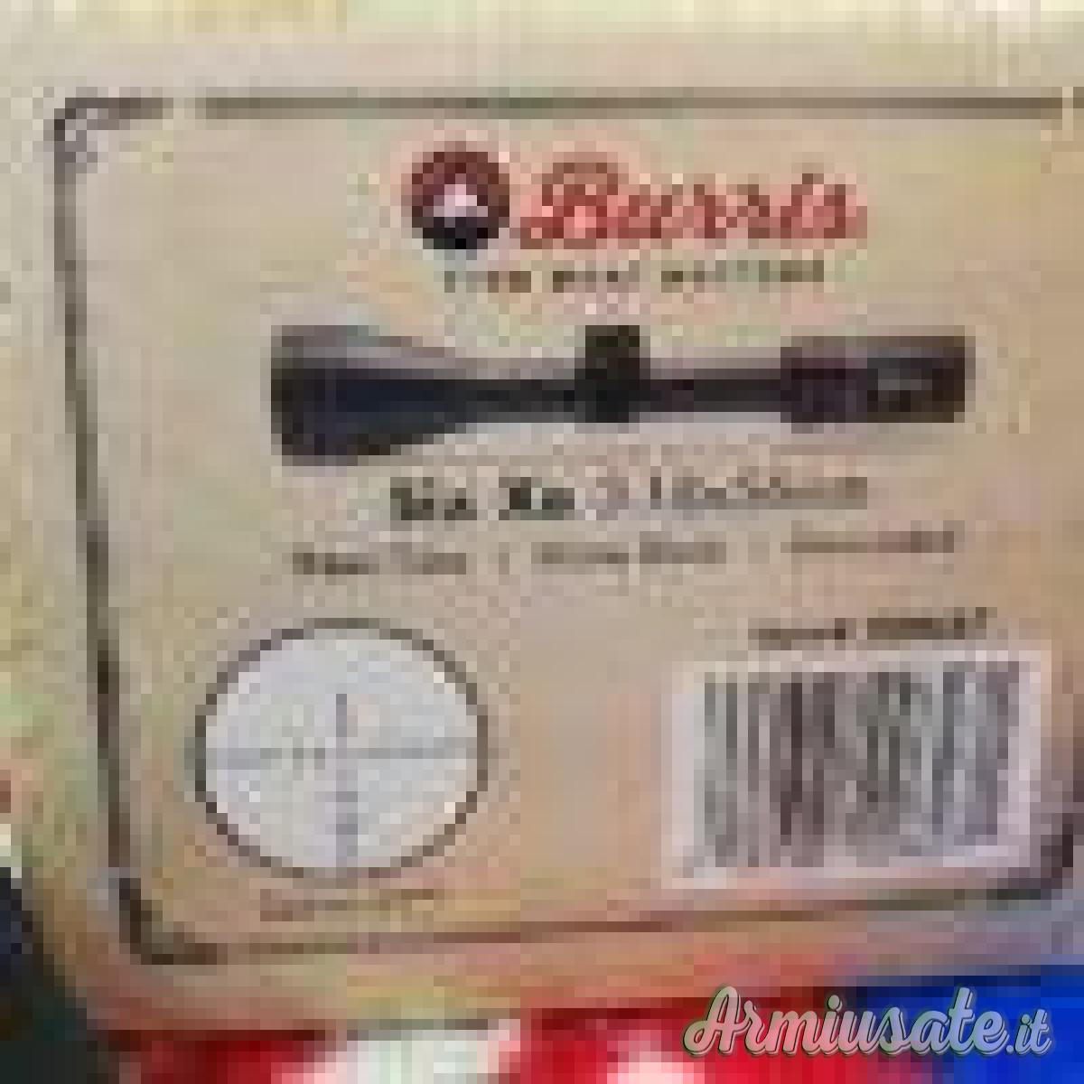 Burris Six XE 3-18x56 ill. Burris Six XE 3-18x56 ill.