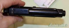 Pistola Beretta 34 Rumena in calibro 9 corto