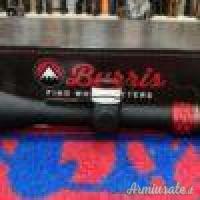 Burris XTR PRO 5.5-30x56, illuminato, tubo da 34mm, reticolo SCR2