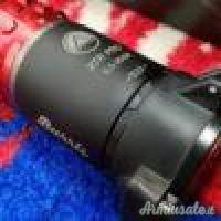 Burris XTR PRO 5.5-30x56, illuminato, tubo da 34mm, reticolo SCR2