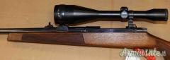 Carabina Lakelander Modello Tap-375 Calibro 243 W con Ottica Zeiss
