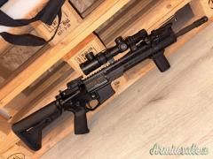 ArmaLite ar-15 .223 Remington