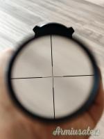 Leupold VX 6-HD 3-18X50 Firedot Duplex