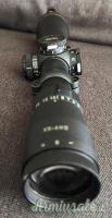 Leupold VX 6-HD 3-18X50 Firedot Duplex