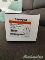 Leupold VX 6-HD 3-18X50 Firedot Duplex