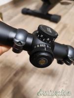 Leupold VX 6-HD 3-18X50 Firedot Duplex