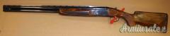 Sovrapposto Rizzini Trap calibro 12 *con di seconde canne calibro 20